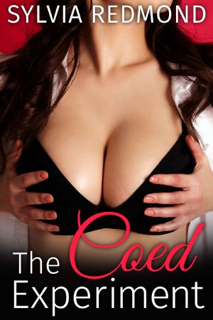 [Horny Coed Lactation Studies 01] • The Coed Experiment 1